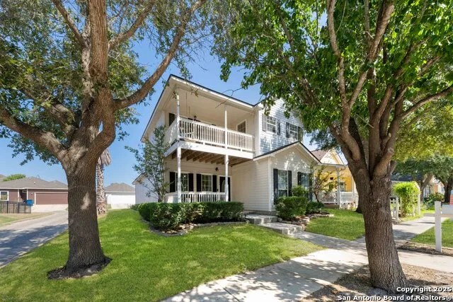 144 Whitewing Way Floresville, TX 78114