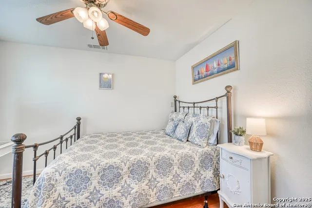 806 Highcrest #19 Granite Shoals, TX 78654