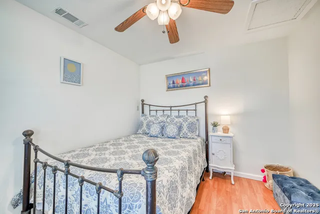 806 Highcrest #19 Granite Shoals, TX 78654
