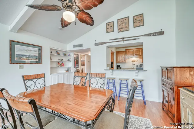 806 Highcrest #19 Granite Shoals, TX 78654