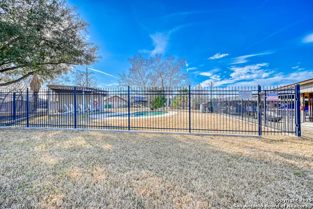 806 Highcrest #19 Granite Shoals, TX 78654