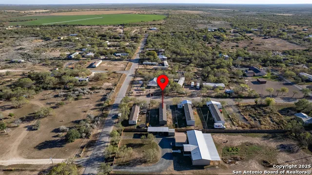 138 Senisa Drive Uvalde, TX 78801
