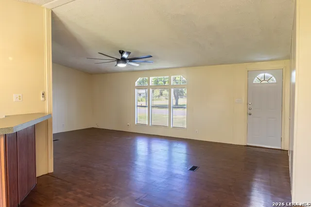 702 11TH ST Junction, TX 76849