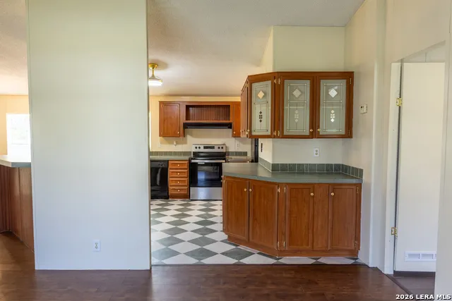 702 11TH ST Junction, TX 76849