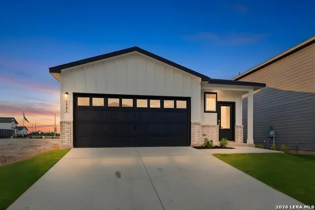 4982 Mala Vida San Antonio, TX 78222