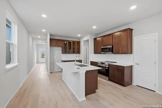 4982 Mala Vida San Antonio, TX 78222