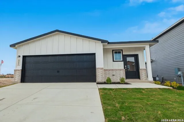 4982 Mala Vida San Antonio, TX 78222
