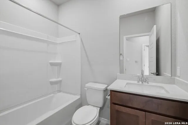 4982 Mala Vida San Antonio, TX 78222