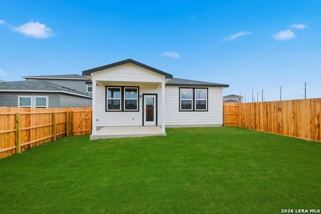 4982 Mala Vida San Antonio, TX 78222