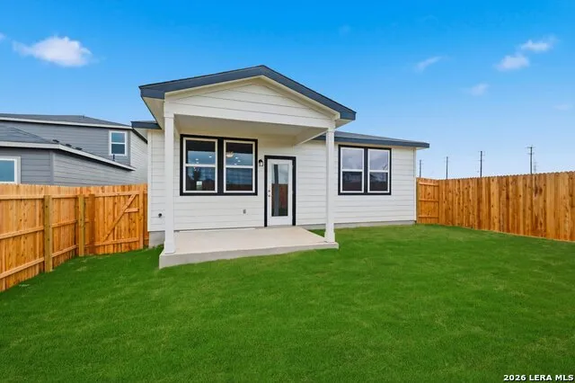 4982 Mala Vida San Antonio, TX 78222