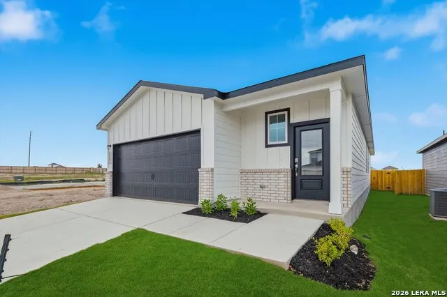 4982 Mala Vida San Antonio, TX 78222