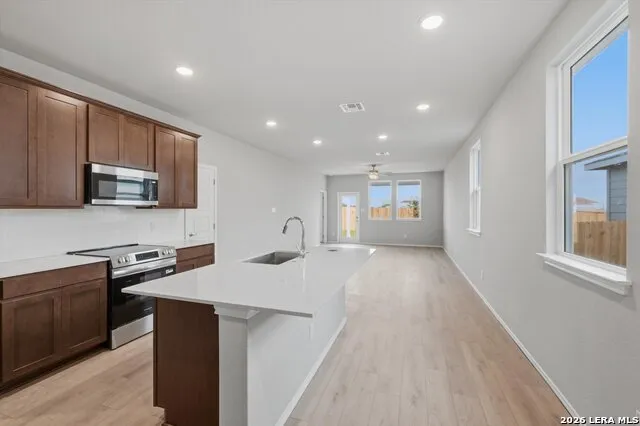 4982 Mala Vida San Antonio, TX 78222