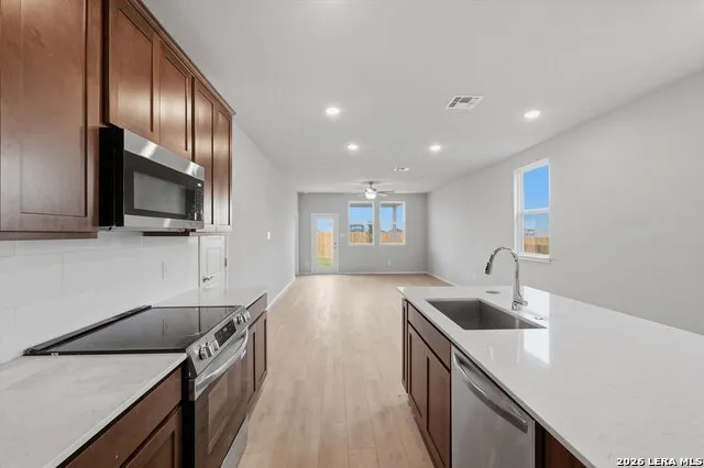 4982 Mala Vida San Antonio, TX 78222