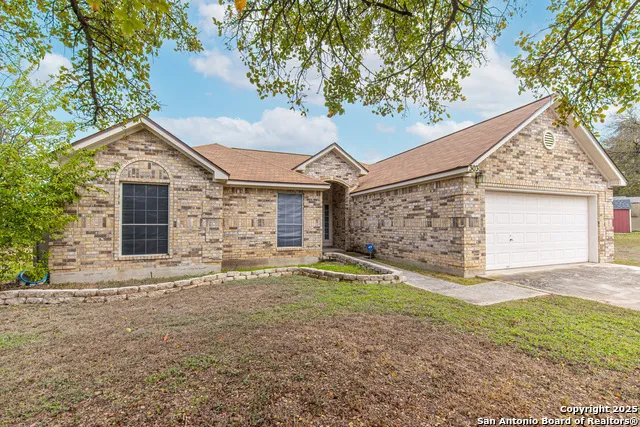 303 Turtledove Kyle, TX 78640