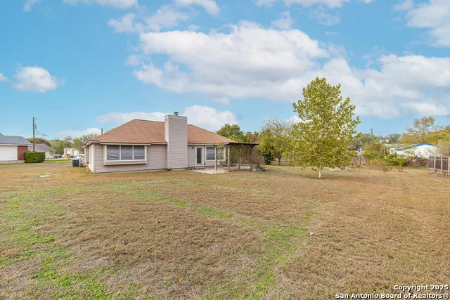 303 Turtledove Kyle, TX 78640