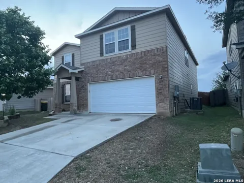 423 Rustic Willow