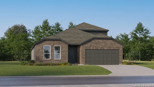 8967 Turkey Creek Seguin, TX 78155