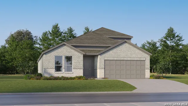 8967 Turkey Creek Seguin, TX 78155