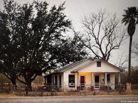 20947 N Hwy 277