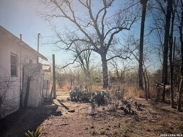 20947 N Hwy 277 Quemado, TX 78877