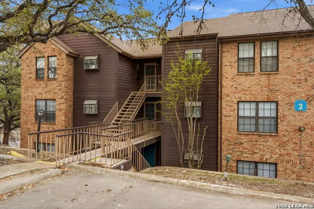 4212 Medical #203 San Antonio, TX 78229