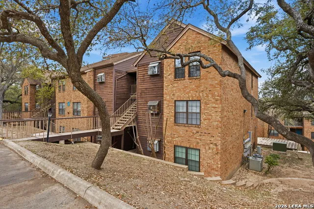4212 Medical #203 San Antonio, TX 78229