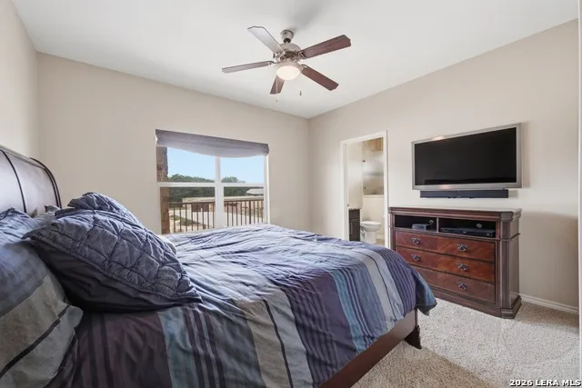 540 RIVER RUN #APT 202 New Braunfels, TX 78132