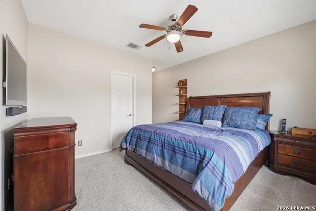 540 RIVER RUN #APT 202 New Braunfels, TX 78132