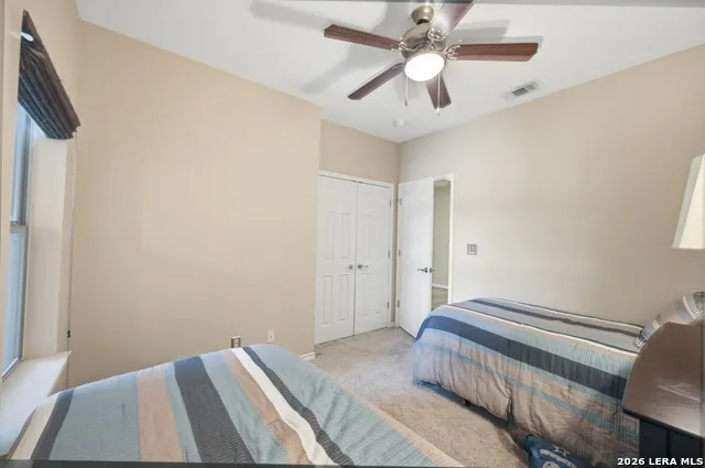 540 RIVER RUN #APT 202 New Braunfels, TX 78132