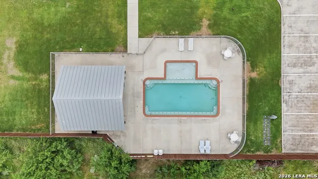 540 RIVER RUN #APT 202 New Braunfels, TX 78132