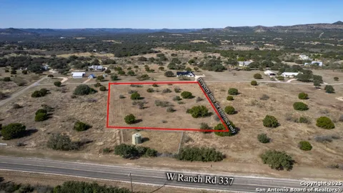 19240 W Ranch Road 337