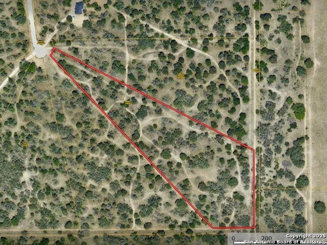 0 CR 781 Natalia, TX 78059