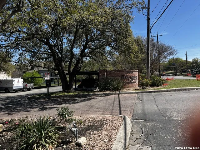 11610 Vance Jackson Unit 864 San Antonio, TX 78230