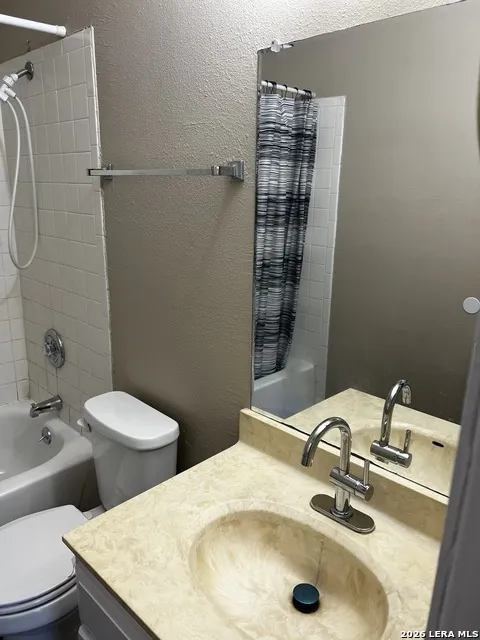 11610 Vance Jackson Unit 864 San Antonio, TX 78230