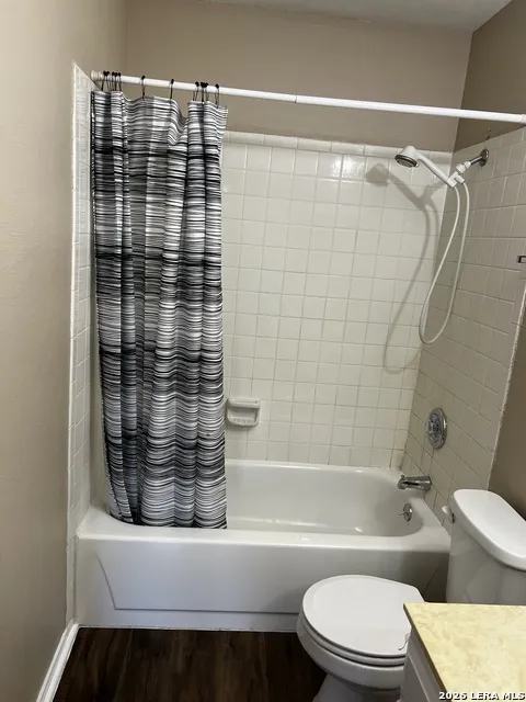 11610 Vance Jackson Unit 864 San Antonio, TX 78230