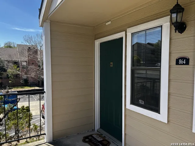11610 Vance Jackson Unit 864 San Antonio, TX 78230