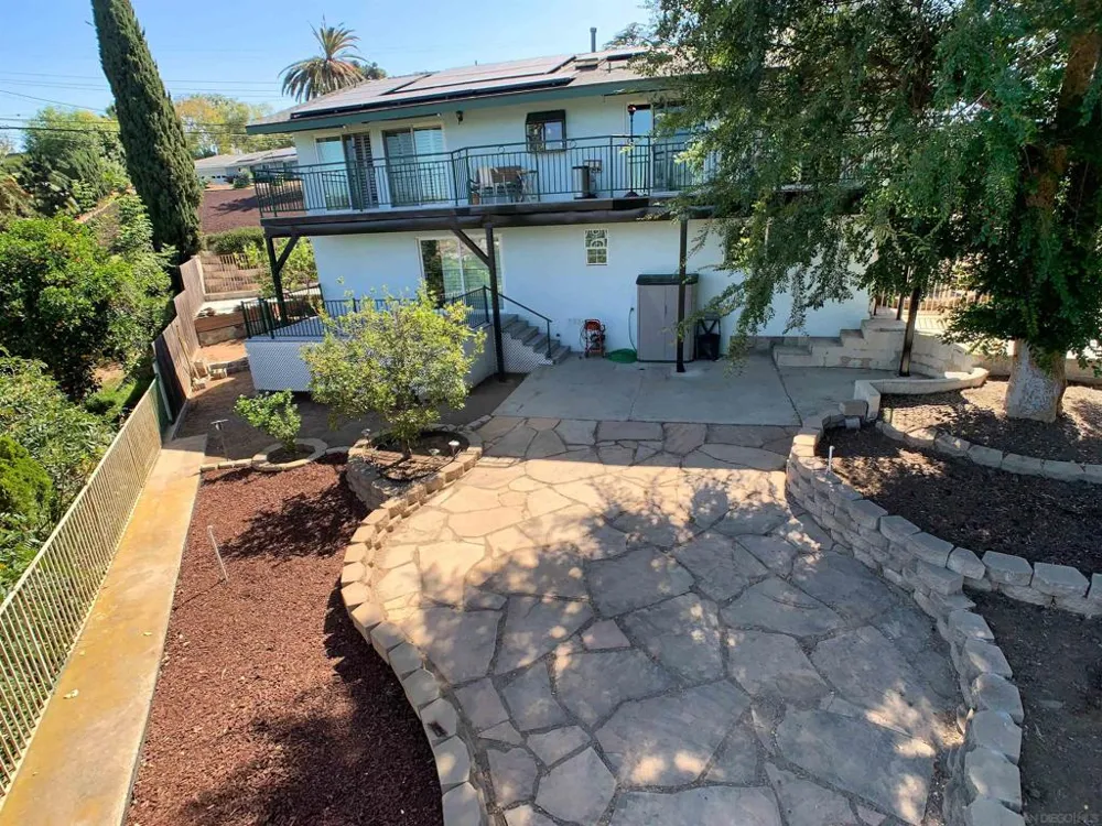 3606 Hartzel Dr Spring Valley, CA 91977