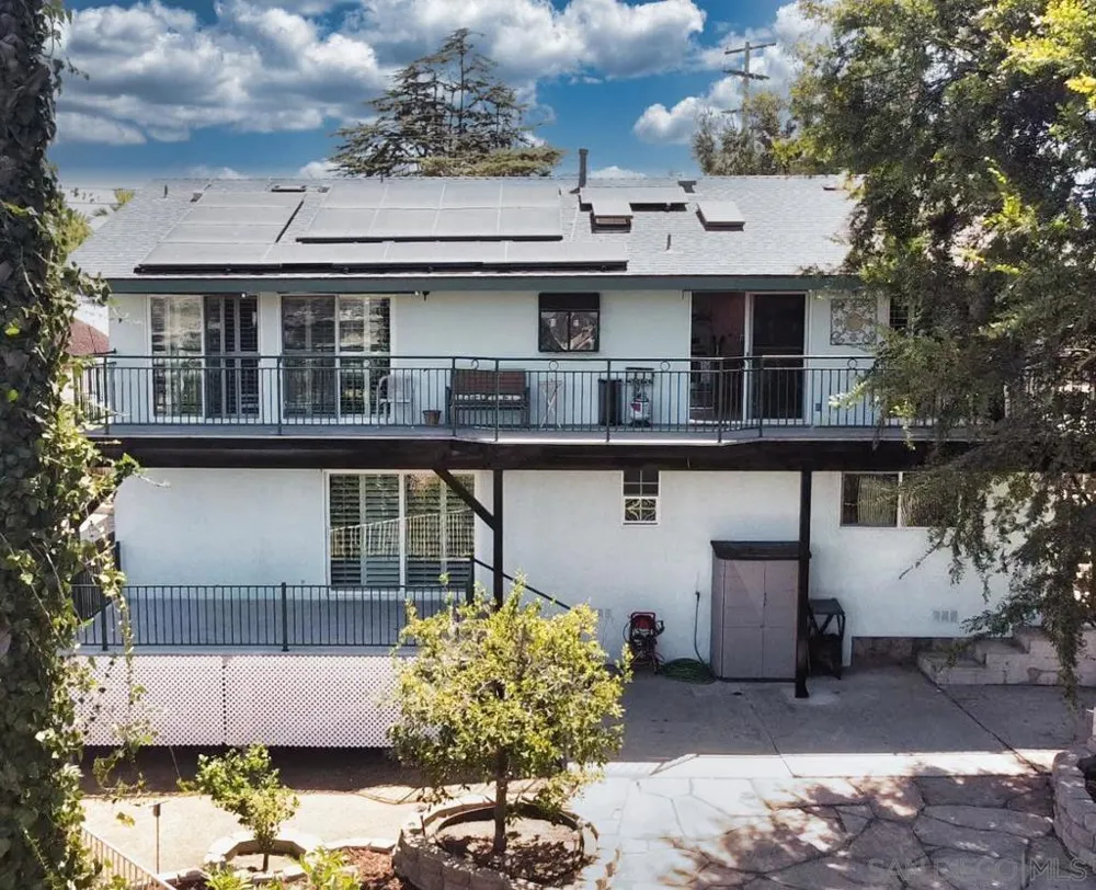 3606 Hartzel Dr Spring Valley, CA 91977