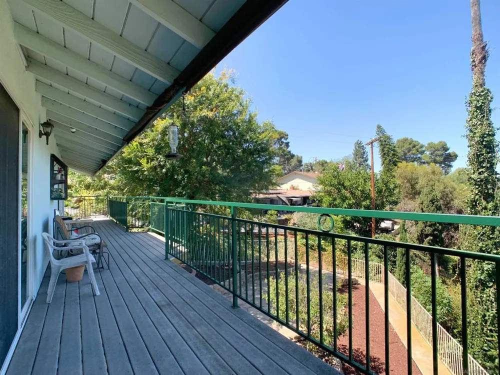 3606 Hartzel Dr Spring Valley, CA 91977