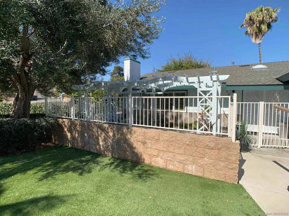 3606 Hartzel Dr Spring Valley, CA 91977