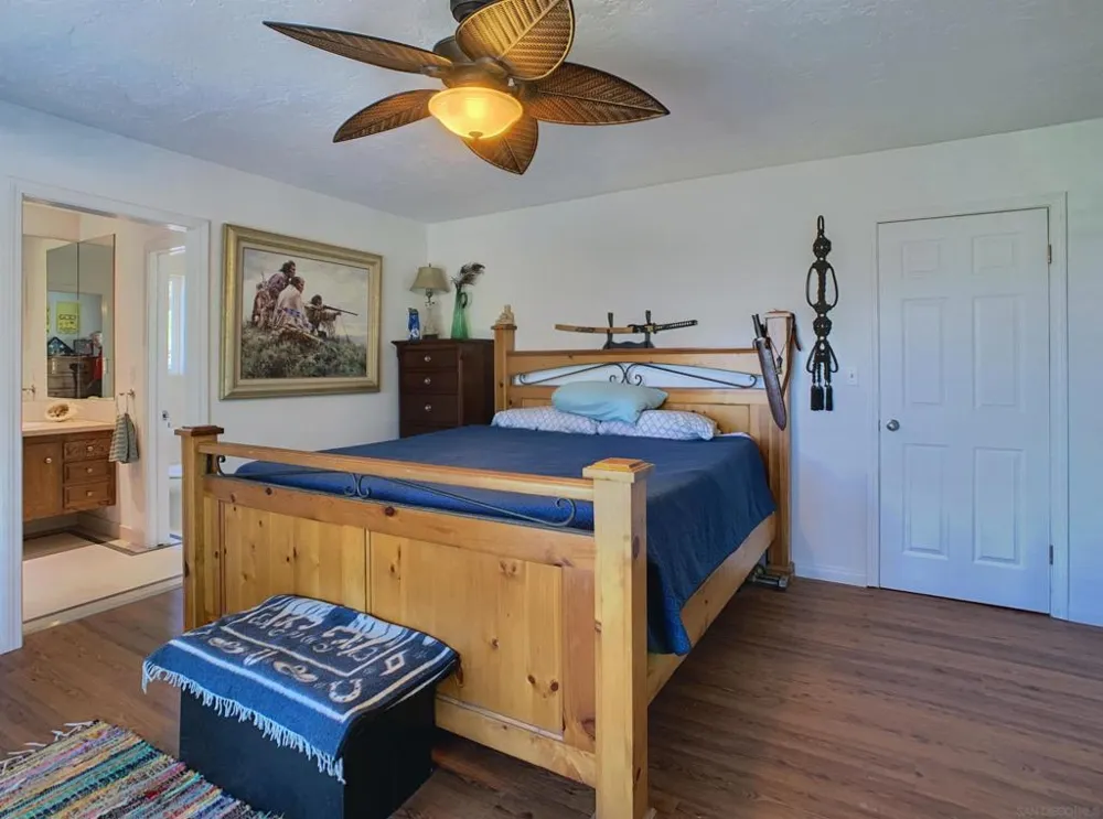 3606 Hartzel Dr Spring Valley, CA 91977