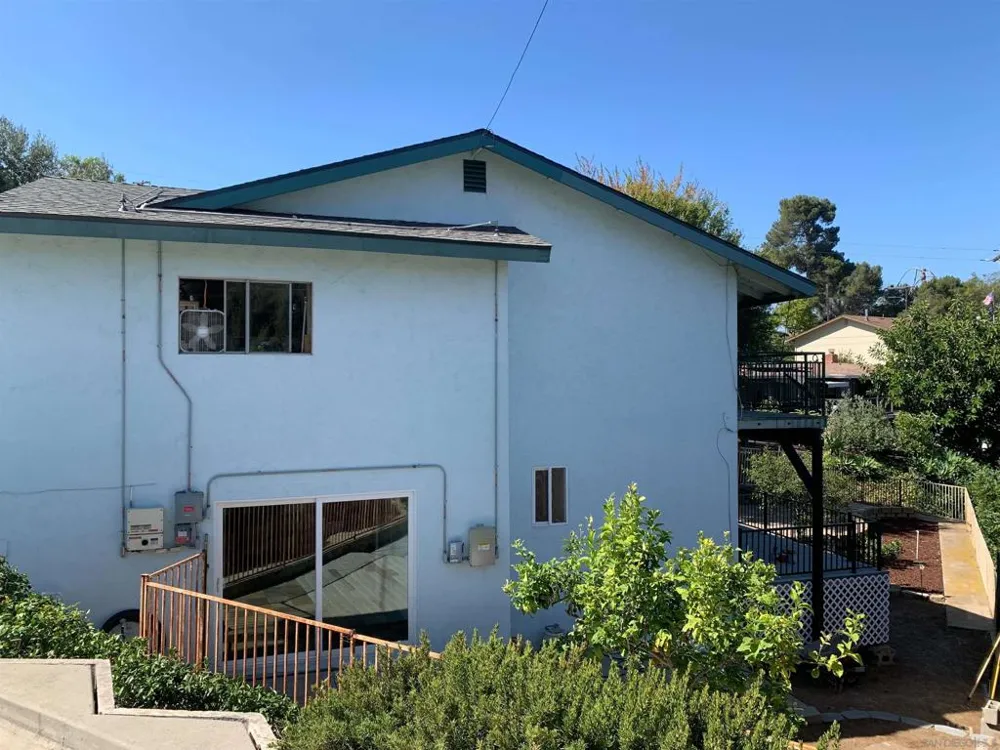 3606 Hartzel Dr Spring Valley, CA 91977