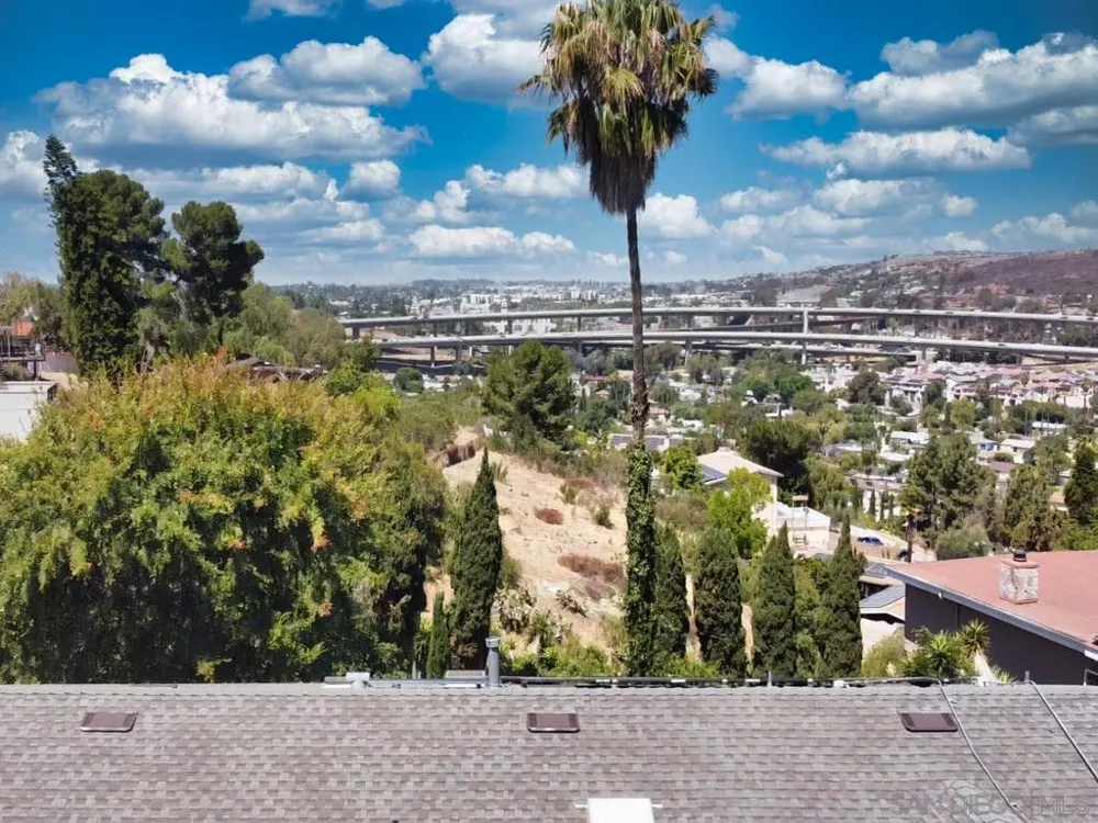 3606 Hartzel Dr Spring Valley, CA 91977