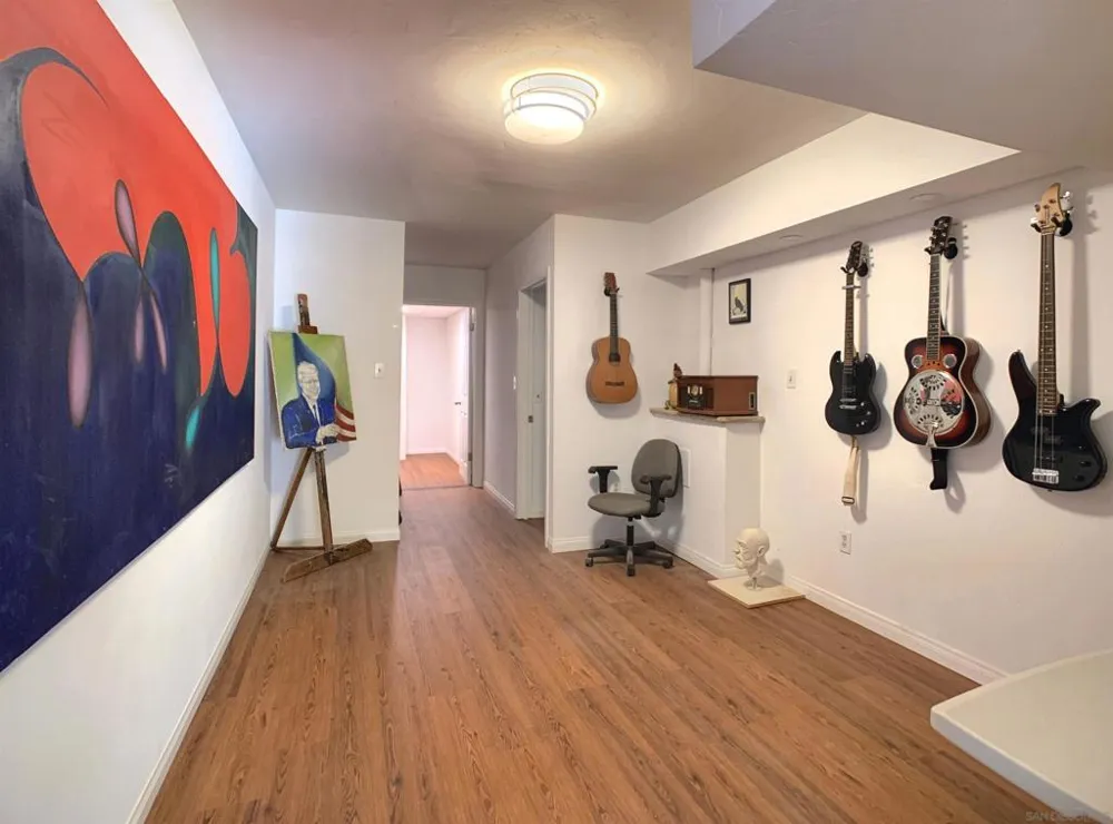 3606 Hartzel Dr Spring Valley, CA 91977