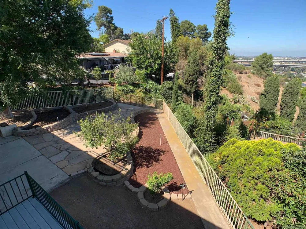3606 Hartzel Dr Spring Valley, CA 91977