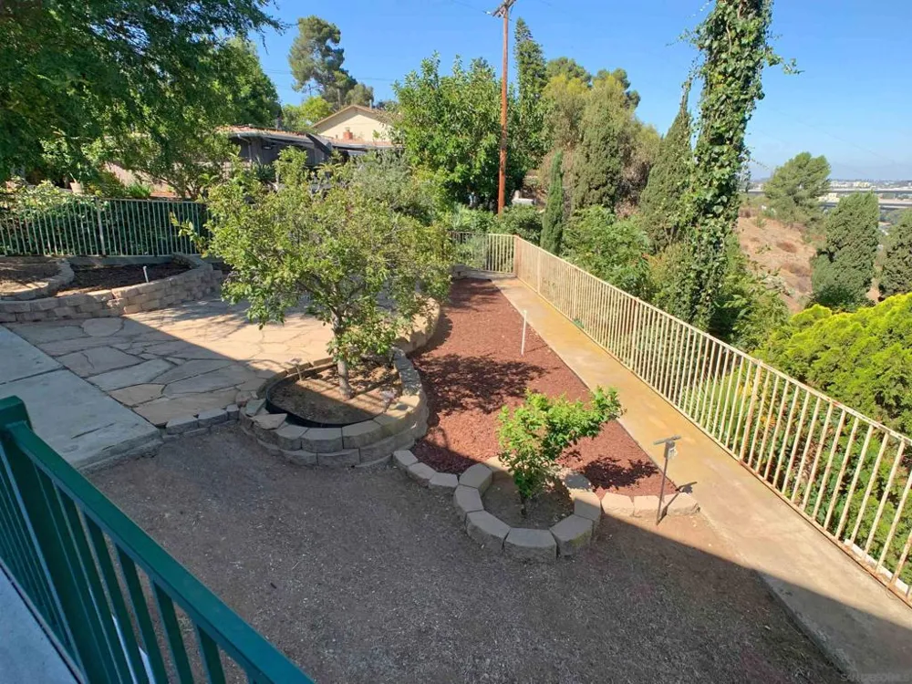 3606 Hartzel Dr Spring Valley, CA 91977