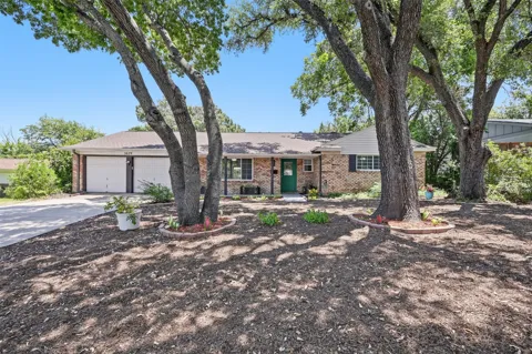 5629 Wharton Drive