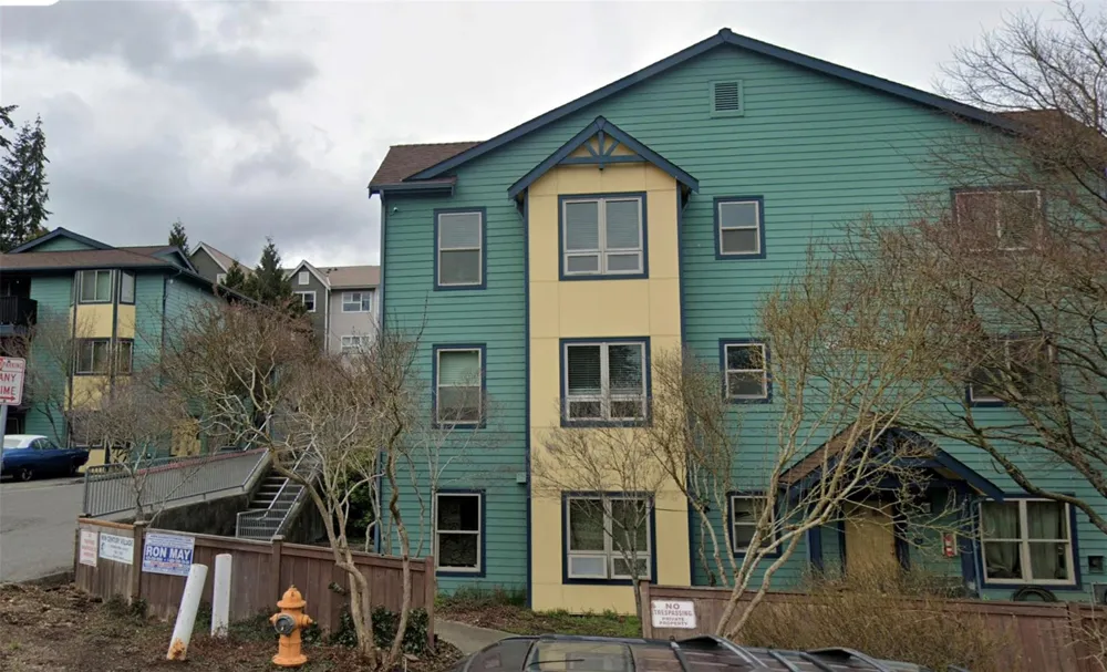 2507 Howard Avenue Other, WA 98203