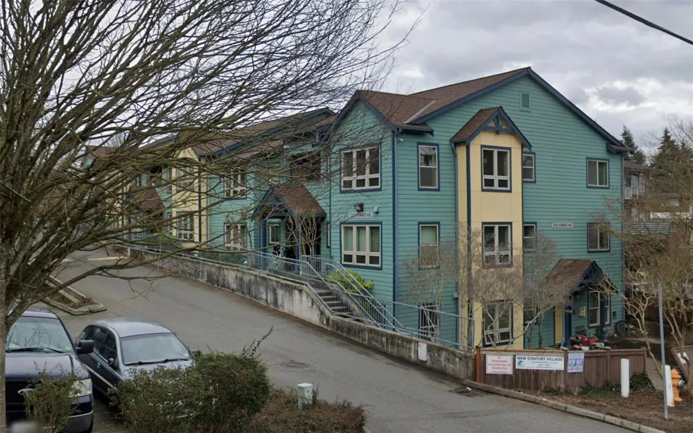 2507 Howard Avenue Other, WA 98203