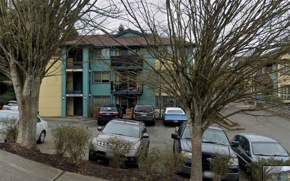 2507 Howard Avenue Other, WA 98203